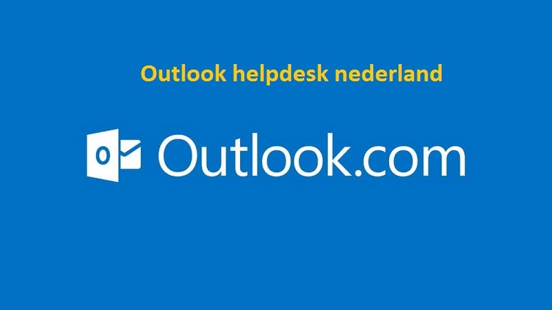 Heeft u problemen met het inloggen op uw Outlook-account of kunt u geen e-mails verzenden? Pak nu uw gsm en bel ons Outlook Klantenservice telefoonnummer + 31–205320641 voor snelle hulp.