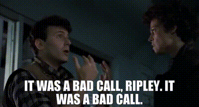 Reaction GIF from Once Upon a Time Season 5 recap