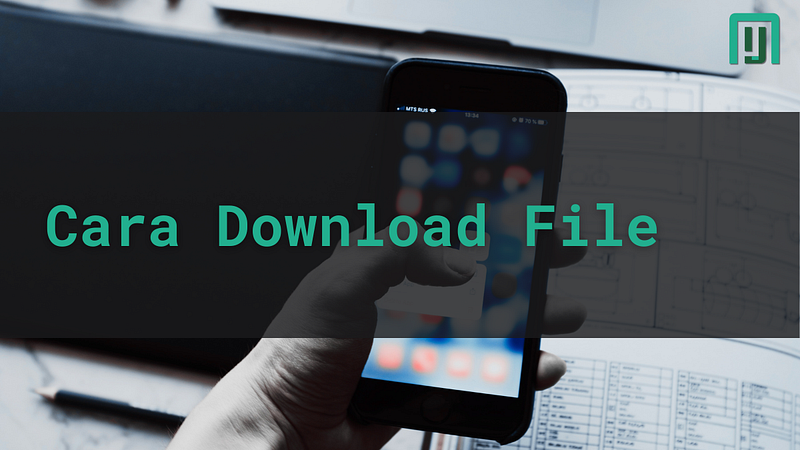 Panduan lengkap cara download file dari lynk id di website mjazuly id tutorial 2025 | Complete guide on how to download files from lynk id on the mjazuly id website tutorial 2025