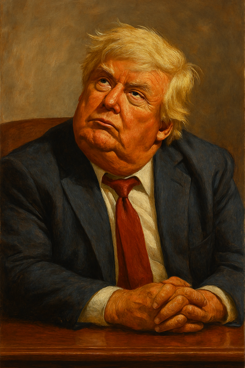 Trump May Pardon Ghislaine Maxwell