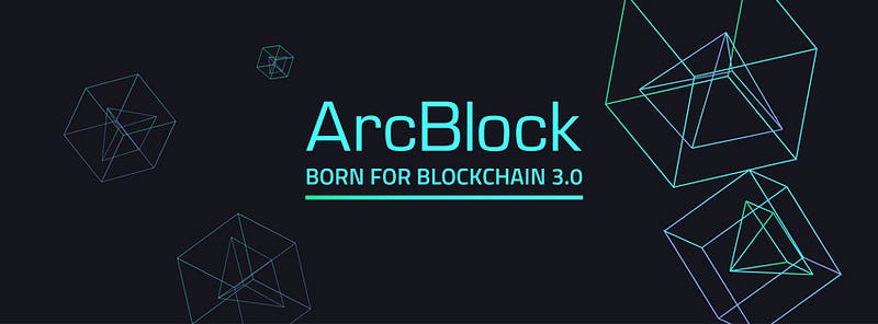 Image result for ARCBLOCK