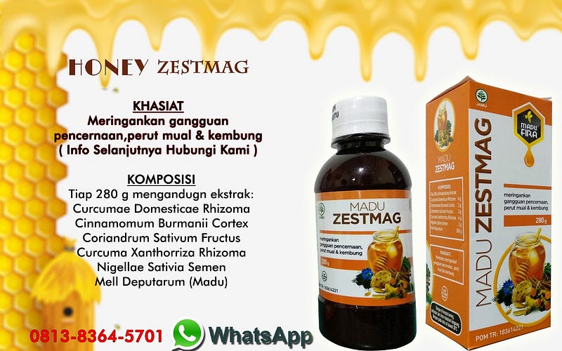 Hp/Wa 081383465701 Jual Madu Hitam Pahit Plus Propolis di Cianjur 