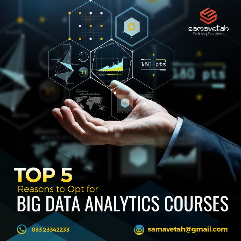 big data course