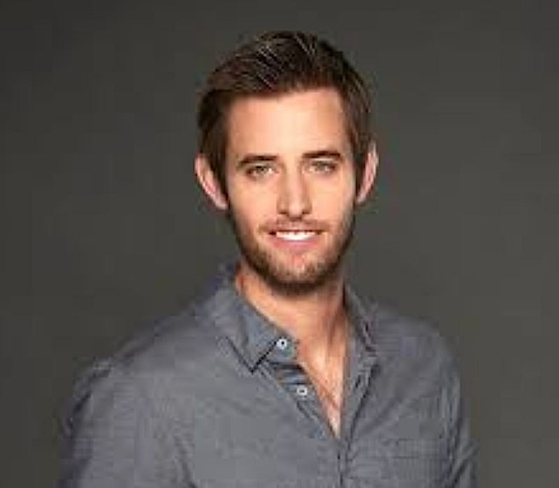 Go Into The Story Interview: Travis Braun