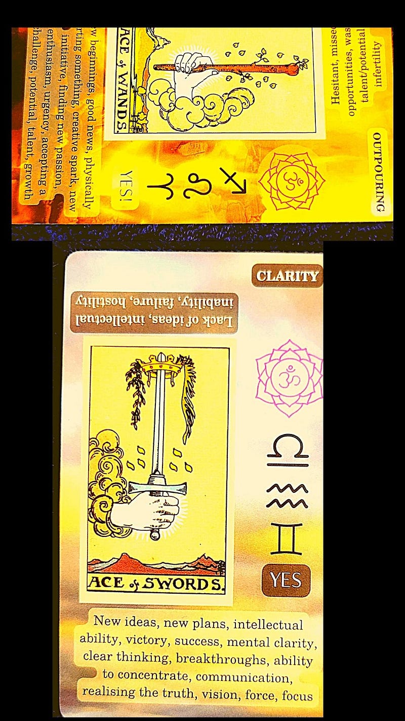 Stage Five Or Phase Five Step Five Is Grounding Yourself, And I Refer To The Tarot Cards Of The Ace Of Wands And The Ace Of Swords, The Ace Of Wands Energy. Angel Number 7,77,777