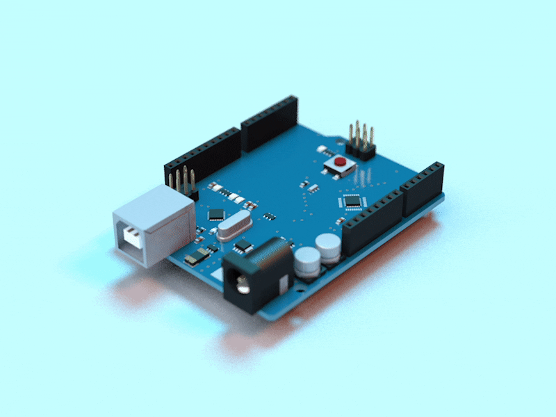 Microcontrollers in IoT: The Secret Engine Powering Connected Devices