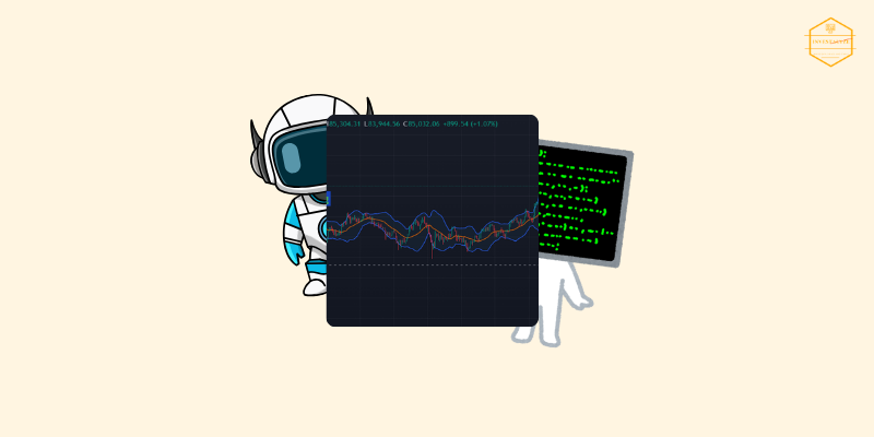 Robot Trading = Penipuan (Scam)