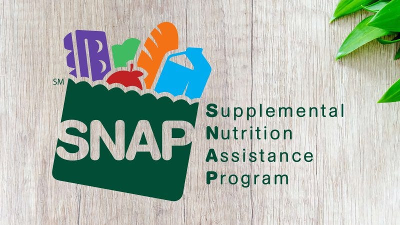 Reducing SNAP Fraud