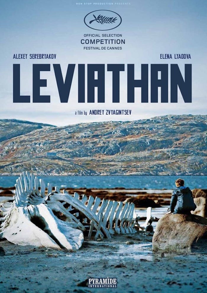 Script Analysis: “Leviathan” — Scene By Scene Breakdown