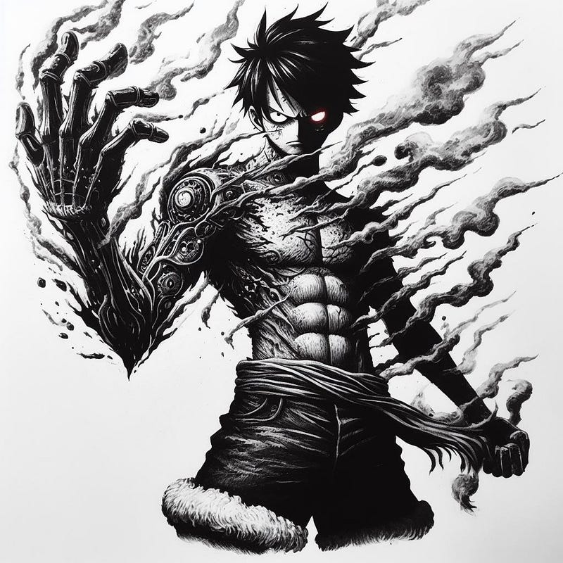 What If Luffy Unleashed Gear 6 — Anime One Piece! , Monkey D. Luffy, Roronoa Zoro, Nami, Sanji, Usopp, Nico Robin, Tony Tony Chopper, Franky, Brook, Jinbe,Anime,  Manga,  Manhwa,  Manhua,  Otaku,  Weeaboo,  Cosplay,  Fanfiction,  Doujinshi,  AMV,2024,