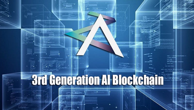 Hasil gambar untuk logo blockchain NEBULA AI