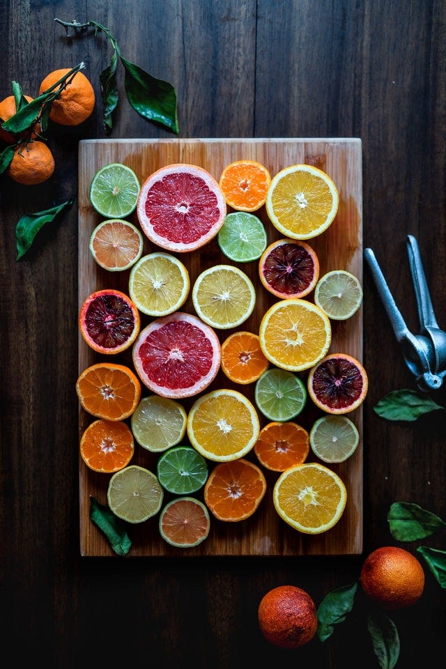 Get to Know a Cannabis Terpene: Limonene