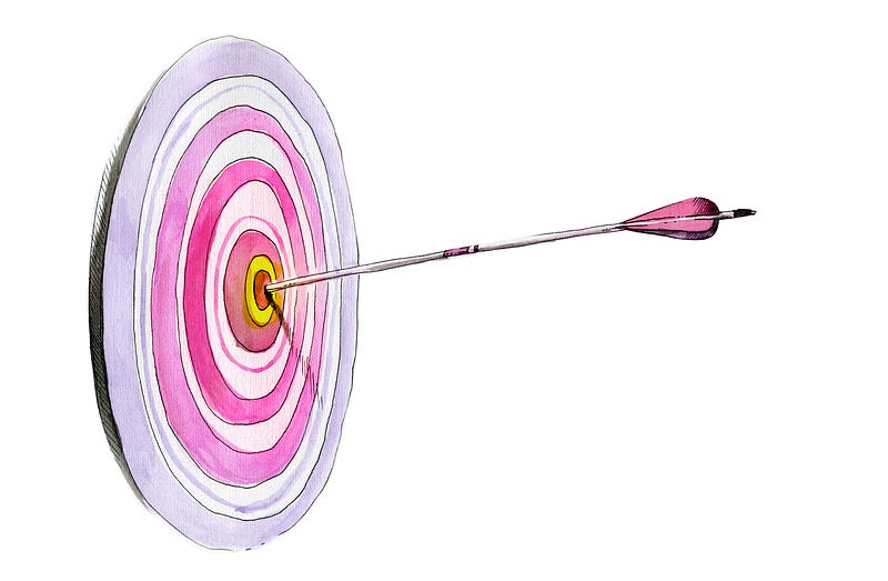 Featured image for Setting Goals Is Sabotaging Your Success. Here’s What You Should Do Instead.