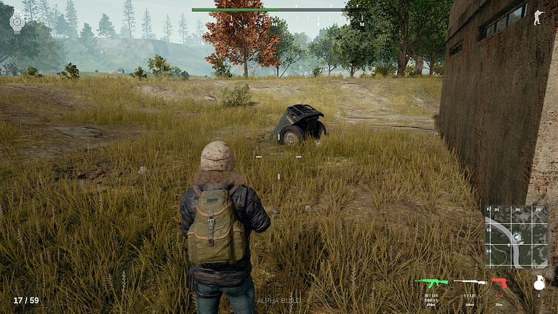 Playerunknown’s Battlegrounds game freezes and stuttering — Fix