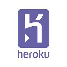 Herouku hosting