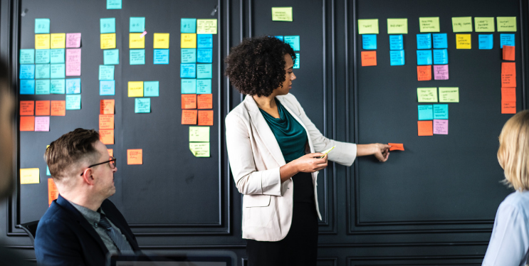 successful event planning