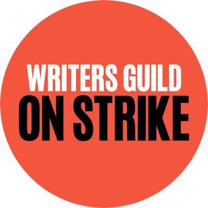 Updates: WGA Strike