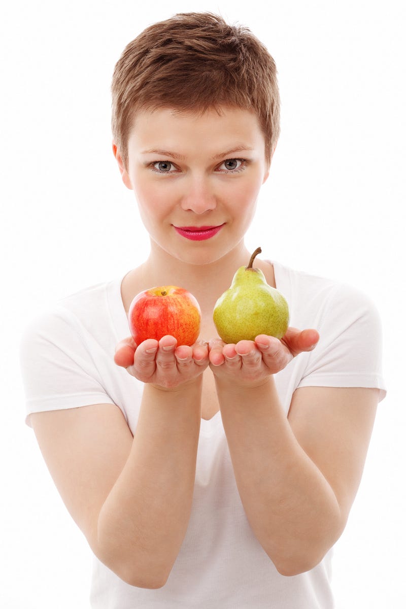 Investigación cuantitativa o cualitativa ¿Cuál es la diferencia?