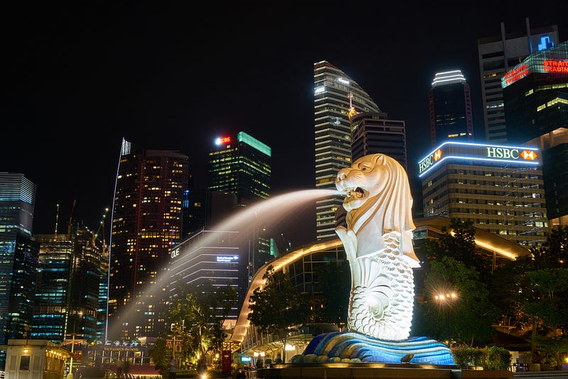 A Local’s Guide to Singapore: All the Must-Visit Places