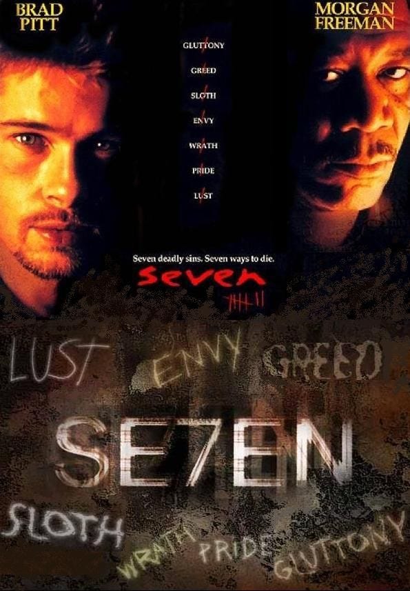 ’90s Movies You Should Watch