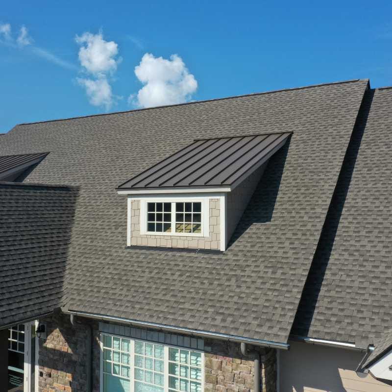 Roofing Contractor in Tulsa, OK