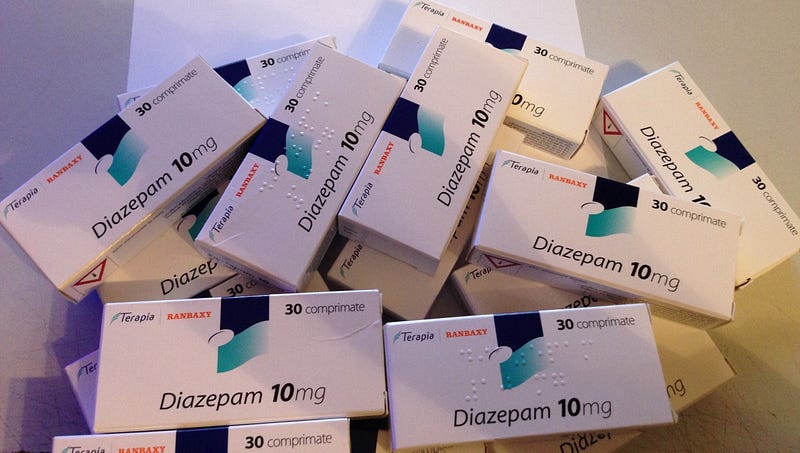 Zolpidem 10mg Online