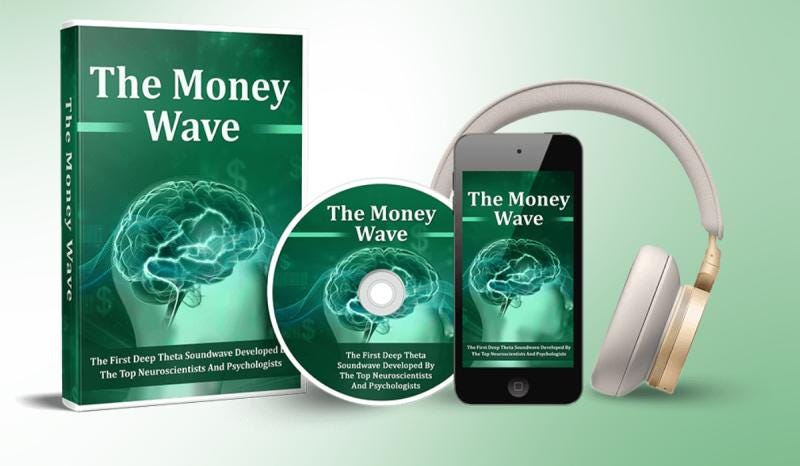 The Money Wave