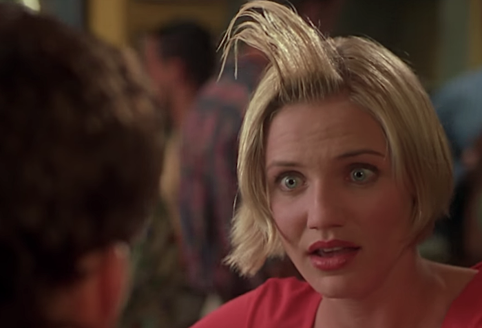 Script To Screen: “There’s Something About Mary”
