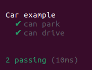 Nodejs with Smart contract for beginner version 0.4.17