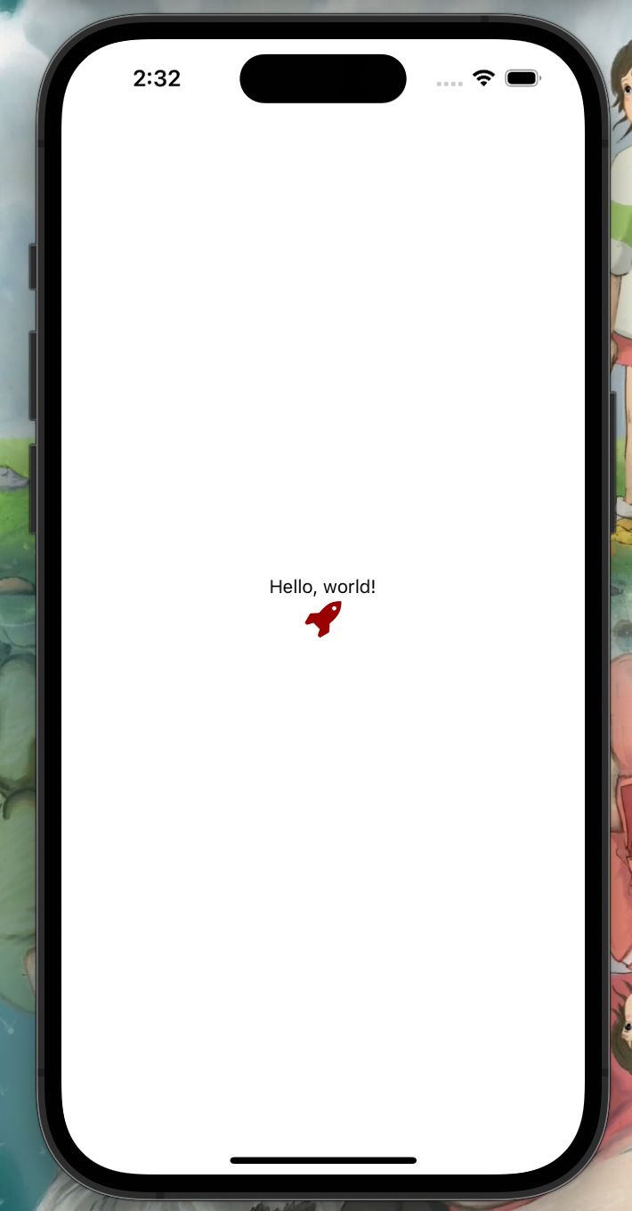 iOS