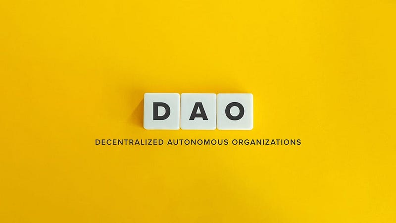 Liquid Democracy: The Key to Agile Decision-Making in Decentralized Organizations DAOs