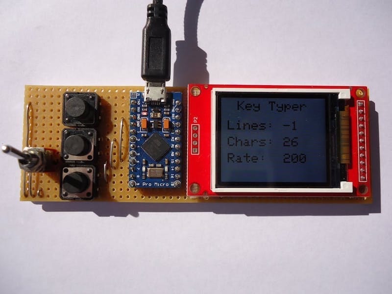 - 1 YnwCdAGXZPv6q993yHYiUg - Hackster’s Handpicked Projects of the Week - photo - 1 YnwCdAGXZPv6q993yHYiUg - Hackster’s Handpicked Projects of the Week