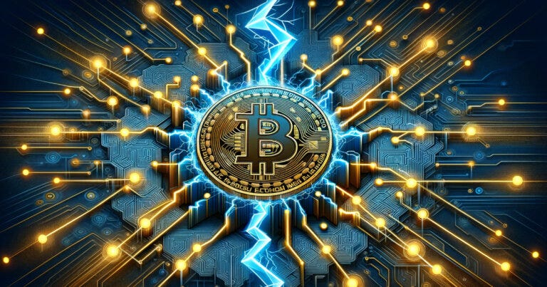 Is Bitcoin’s DeFi Evolution on the Lightning Network the Next Big Thing?