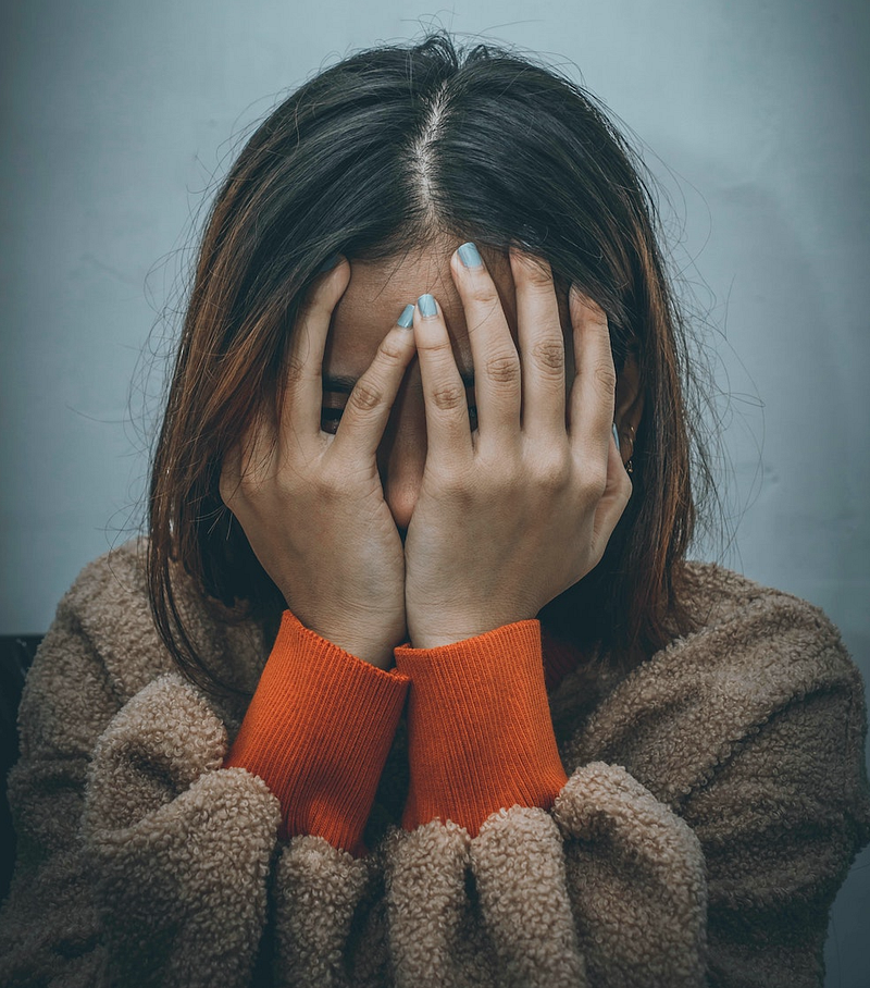 Reader Question: Where do you go for inspiration when the words just aren’t coming?