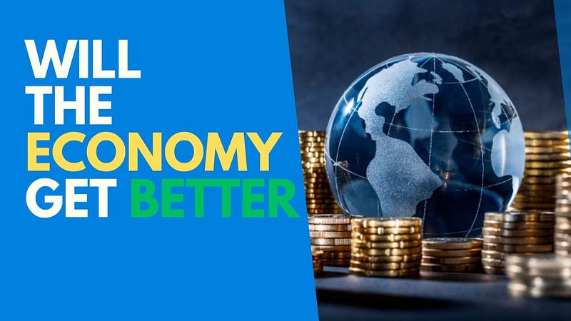 2023 Economic Outlook: Will the World Bounce Back?