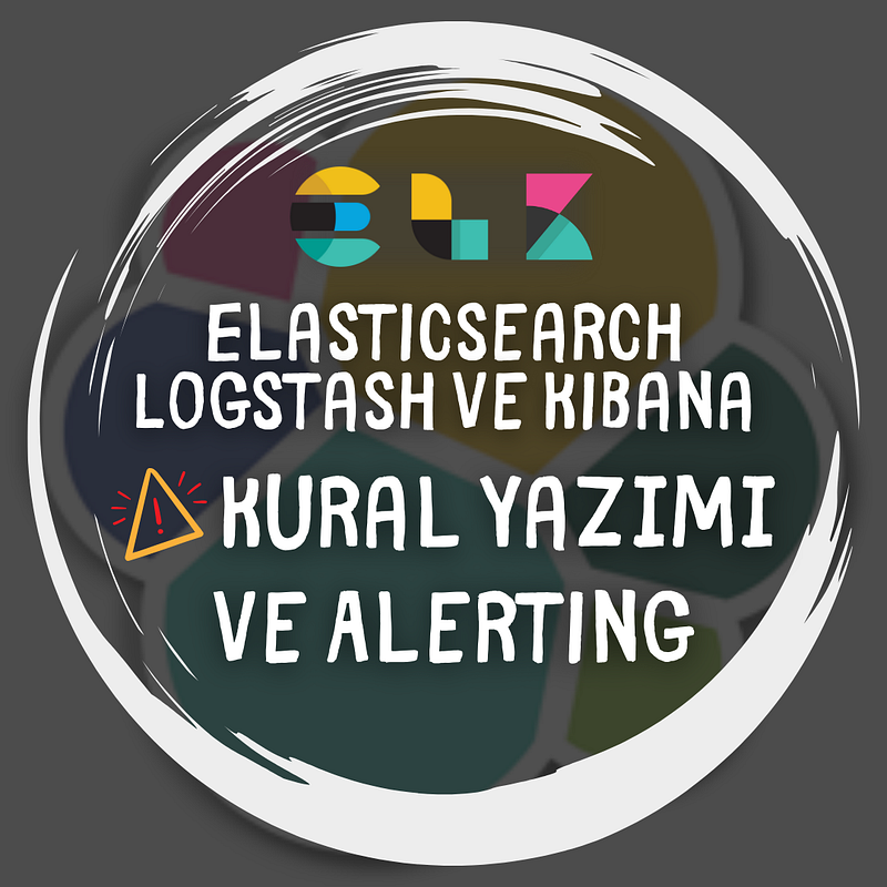 ELK Stack Rule Writing and Alerting