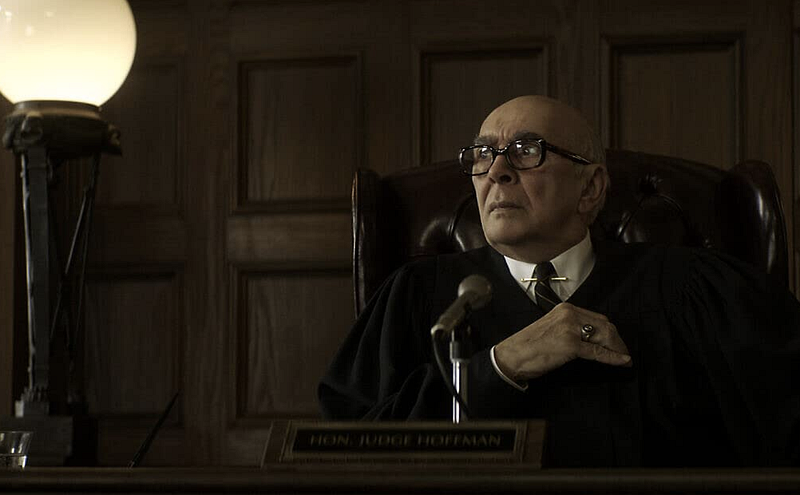 Script Analysis: ‘The Trial of the Chicago 7’ — Part 6: Takeaways