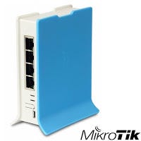 RouterBoard 941 hap lite