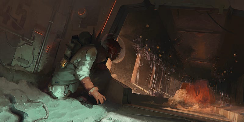 Game Description Image