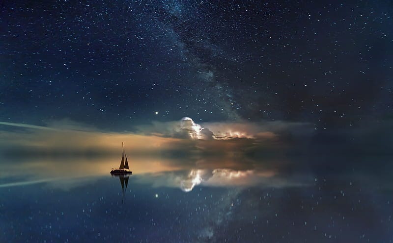 The Real Night the Sky Fell Silent: When Satellites Lost Contact With The Real Night the Sky Fell Silent: When Satellites Lost Contact With