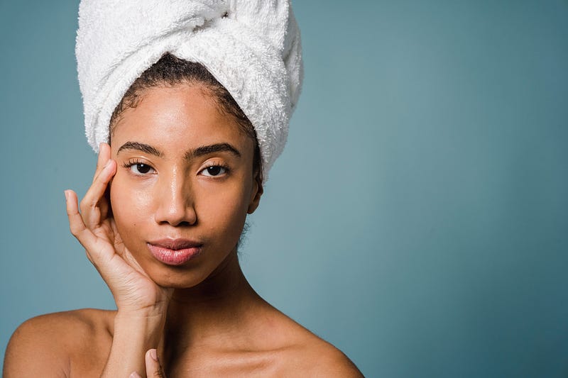Featured image for The Life-Changing Difference Between Self-Care and Excessive Indulging
