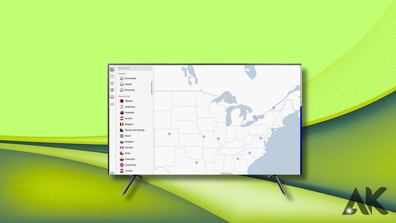 Best VPN for USA: Unlock Ultimate Privacy, Speed & Streaming Freedom