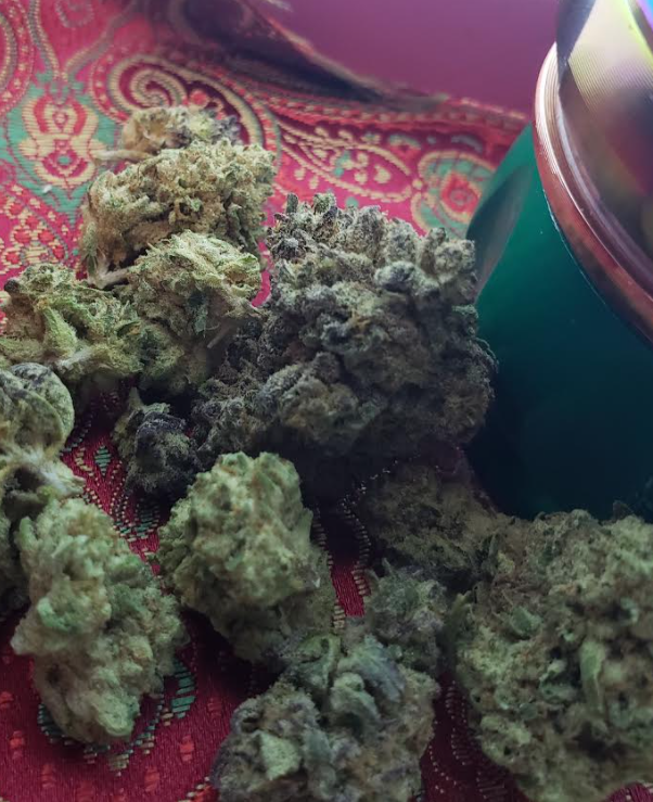 I got Blacklisted from a Dispensary