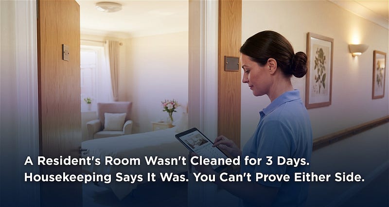 housekeeping task management software