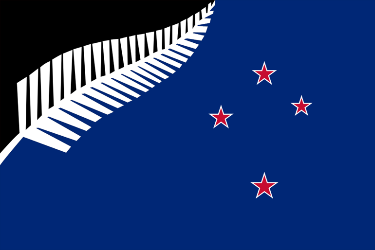 A new flag for New Zealand Branding the Nations Medium