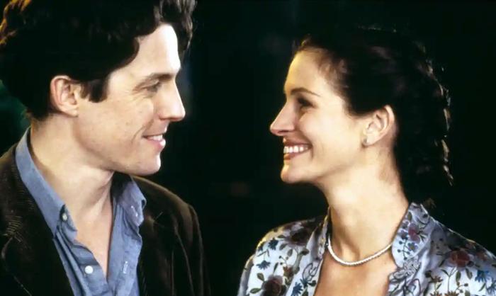 Video: Richard Curtis on Writing Romantic Comedies