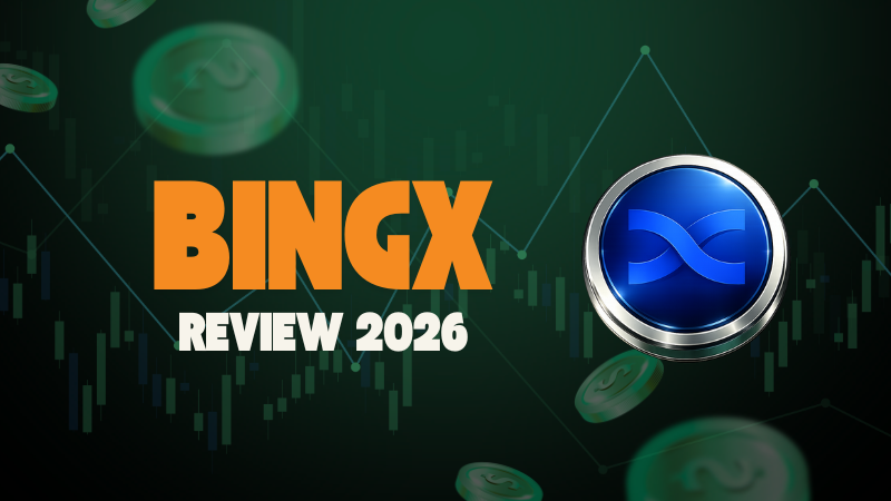 BingX Review 2026: Features, Leverage, and Trading Value