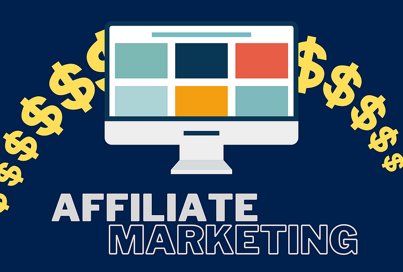 Beginner’s Guide : How To Start Affiliate Marketing