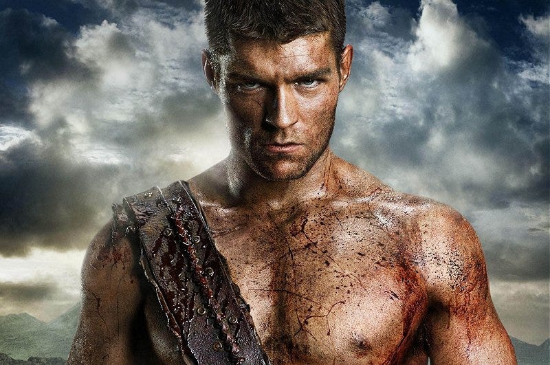 Spartacus