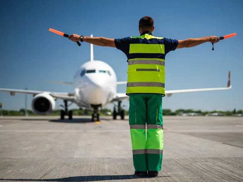 Benefits of Strong Airport Security in India for Passengers and Airlin